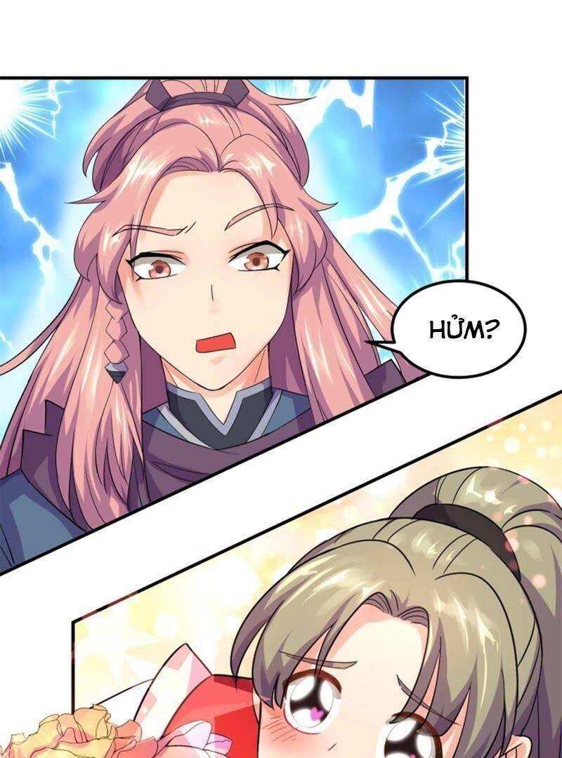 Tối Cường Quang Hoàn Hệ Thống Chapter 37 - Trang 0