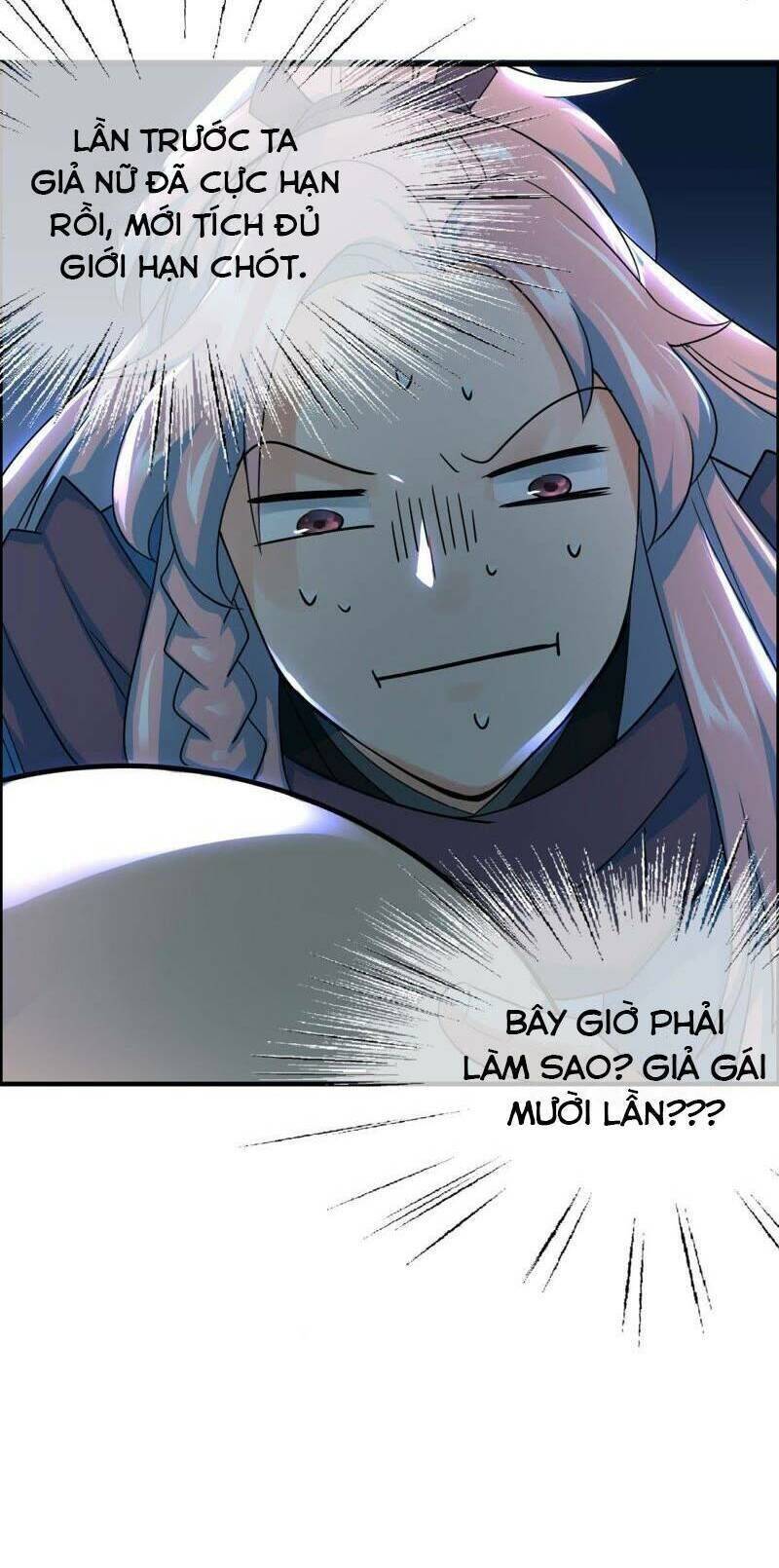 Tối Cường Quang Hoàn Hệ Thống Chapter 38 - Trang 14