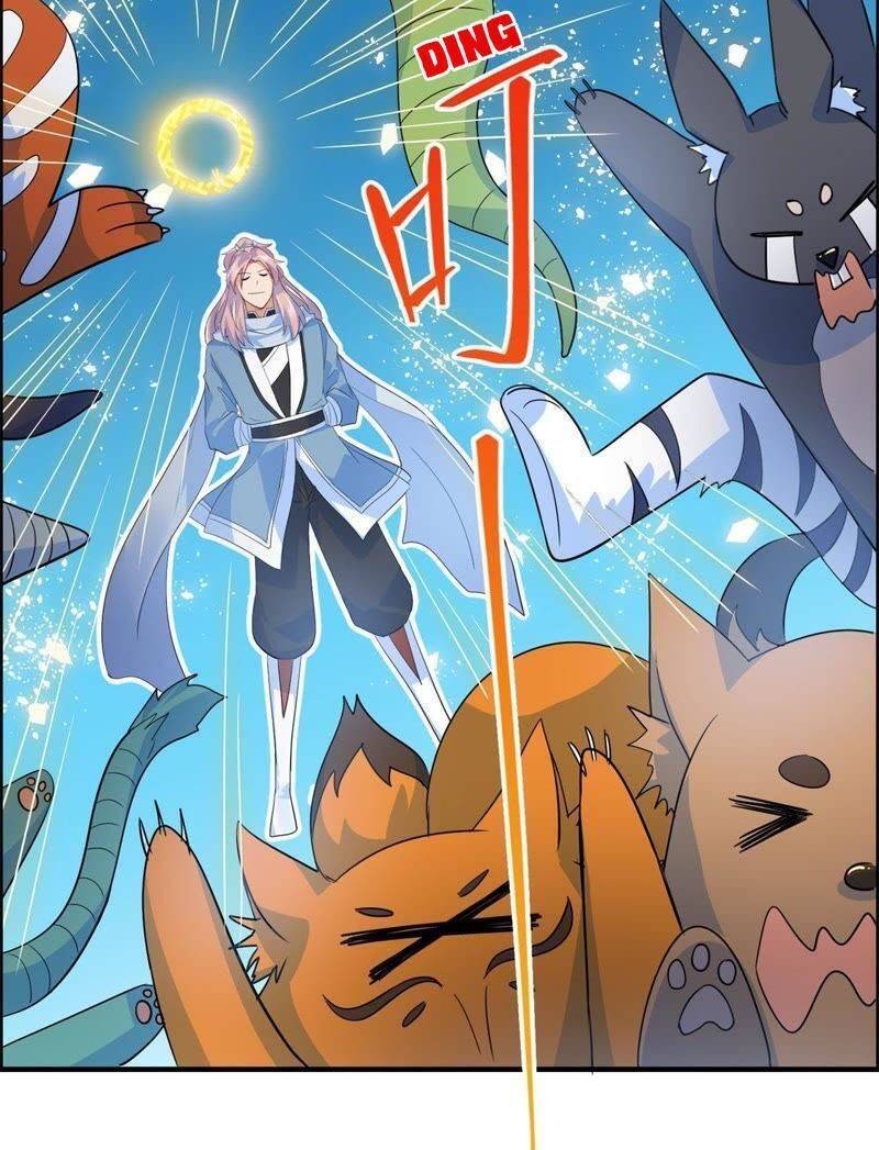 Tối Cường Quang Hoàn Hệ Thống Chapter 33 - Trang 13