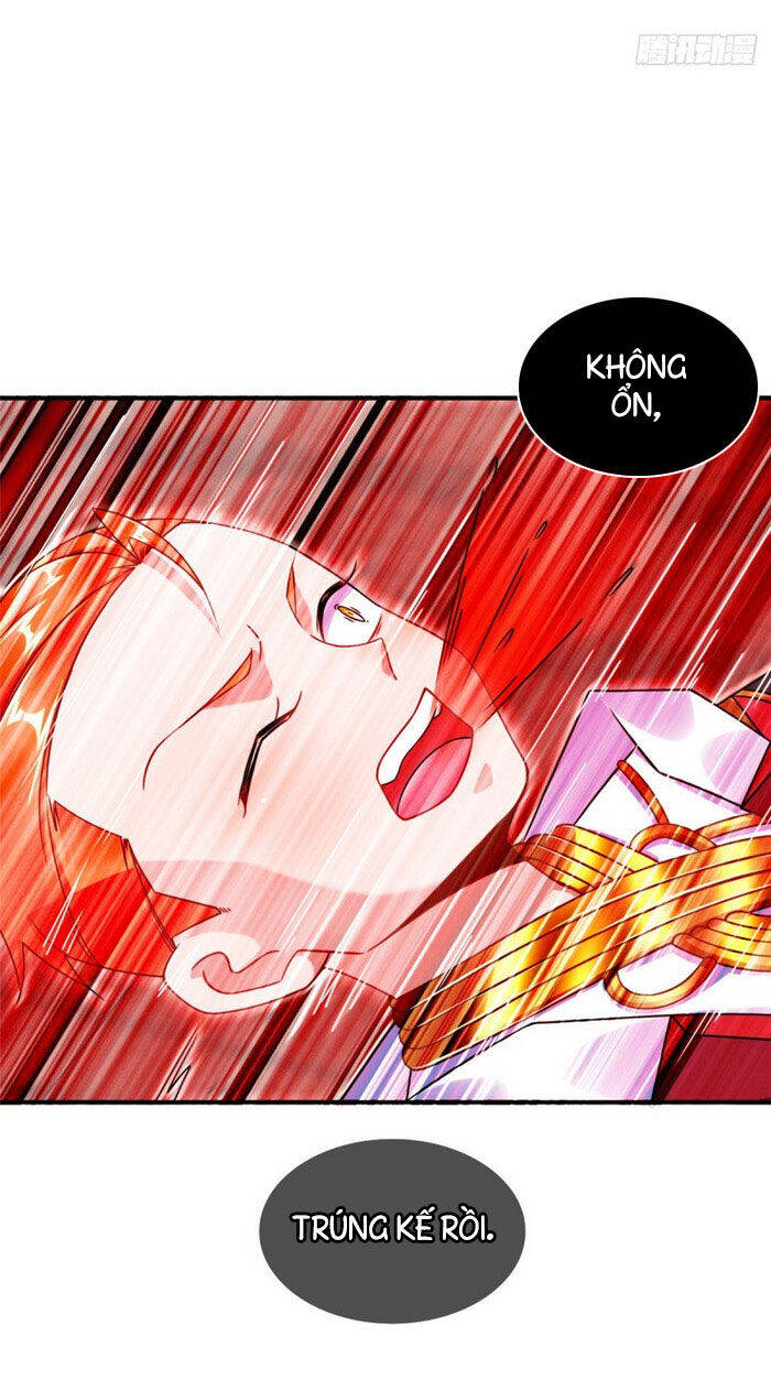 Xuyên Tới Tương Lai: Làm Đàn Ông Không Dễ Chapter 73 - Trang 30
