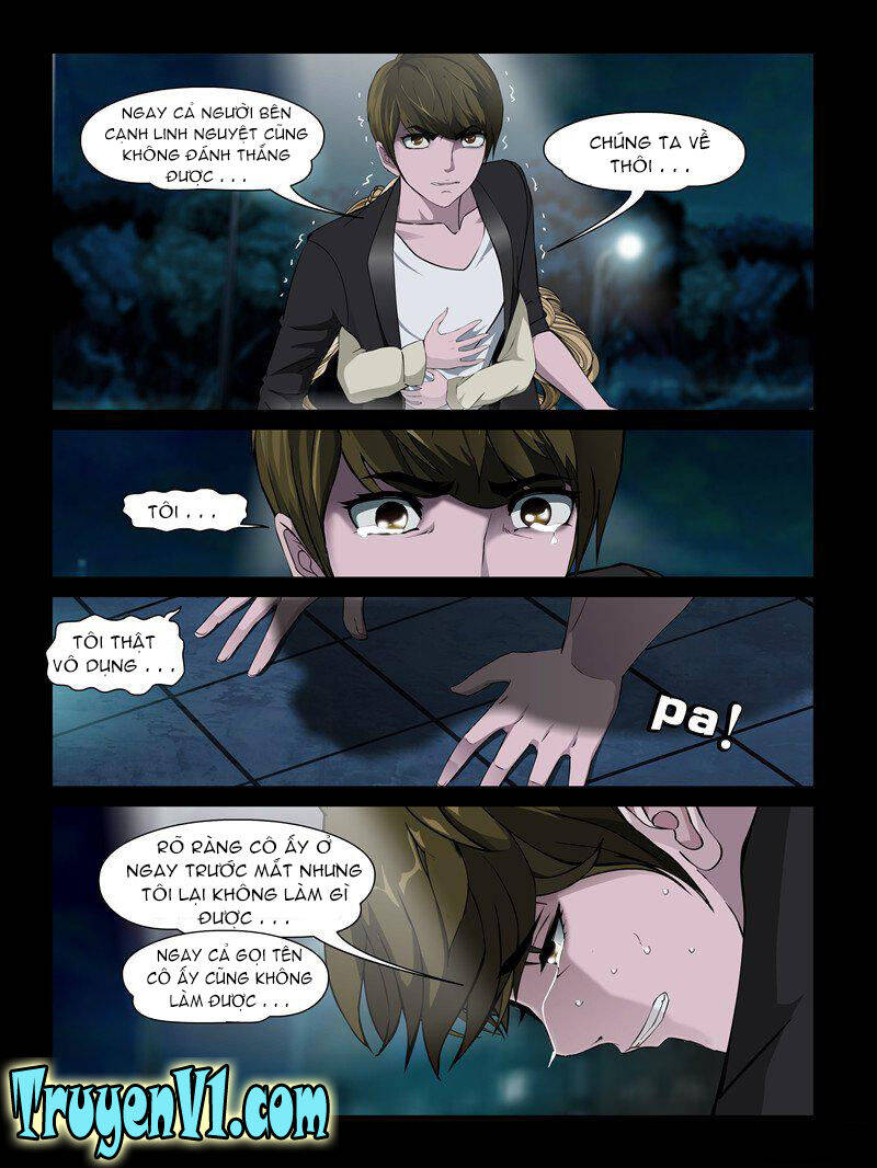 Resentment Chapter 85 - Trang 2