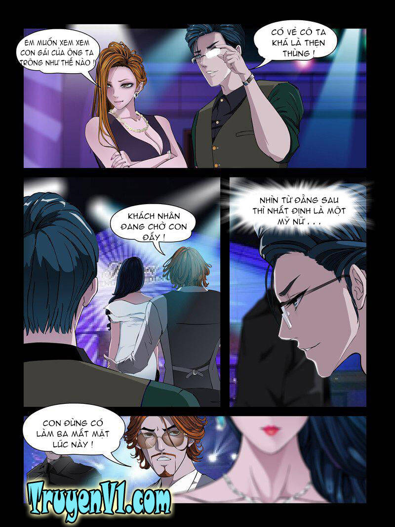 Resentment Chapter 83 - Trang 4