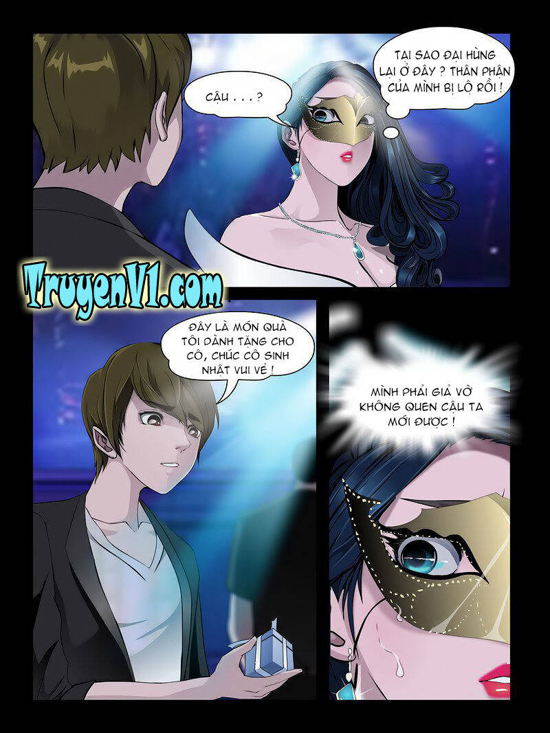 Resentment Chapter 84 - Trang 6