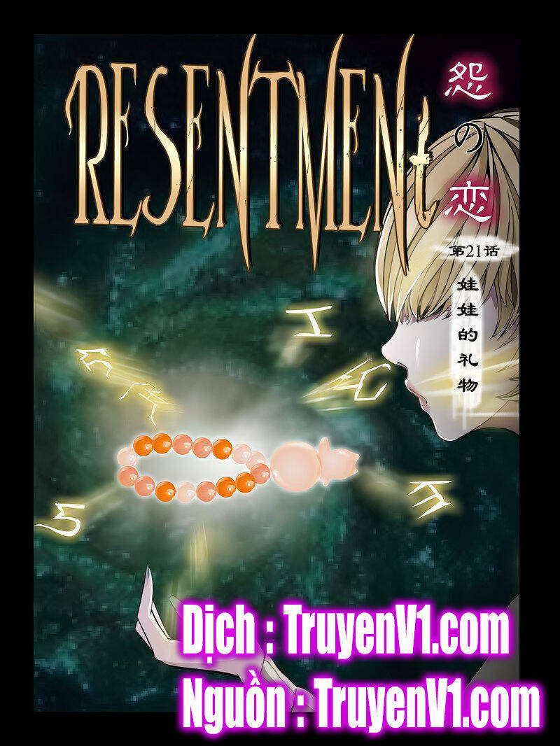 Resentment Chapter 84 - Trang 0