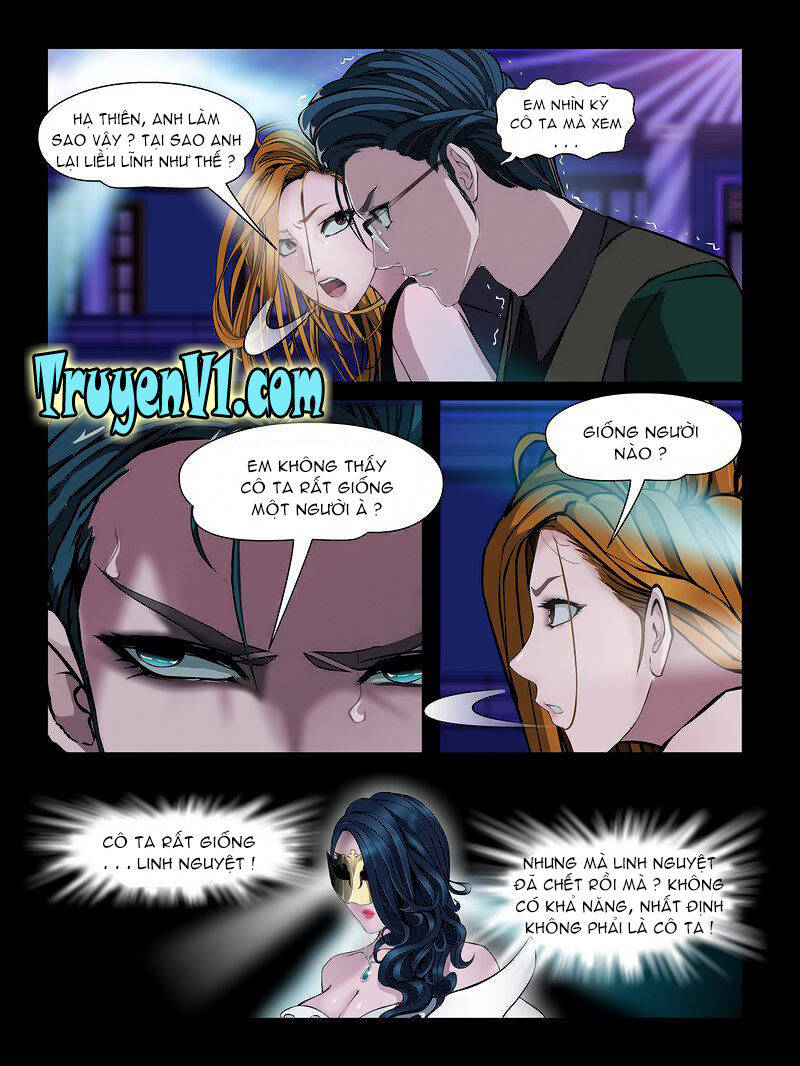 Resentment Chapter 84 - Trang 3