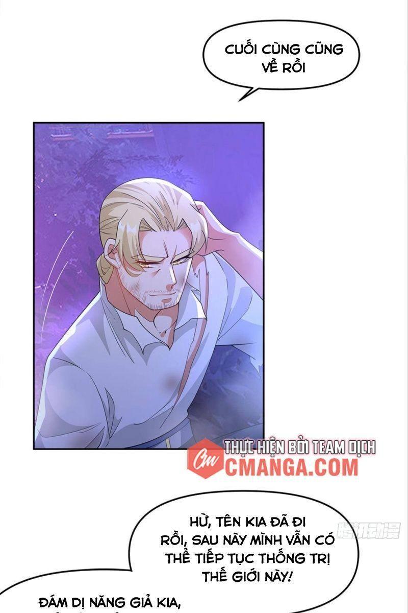 Vạn Giới Xâm Nhập Chapter 28 - Trang 2