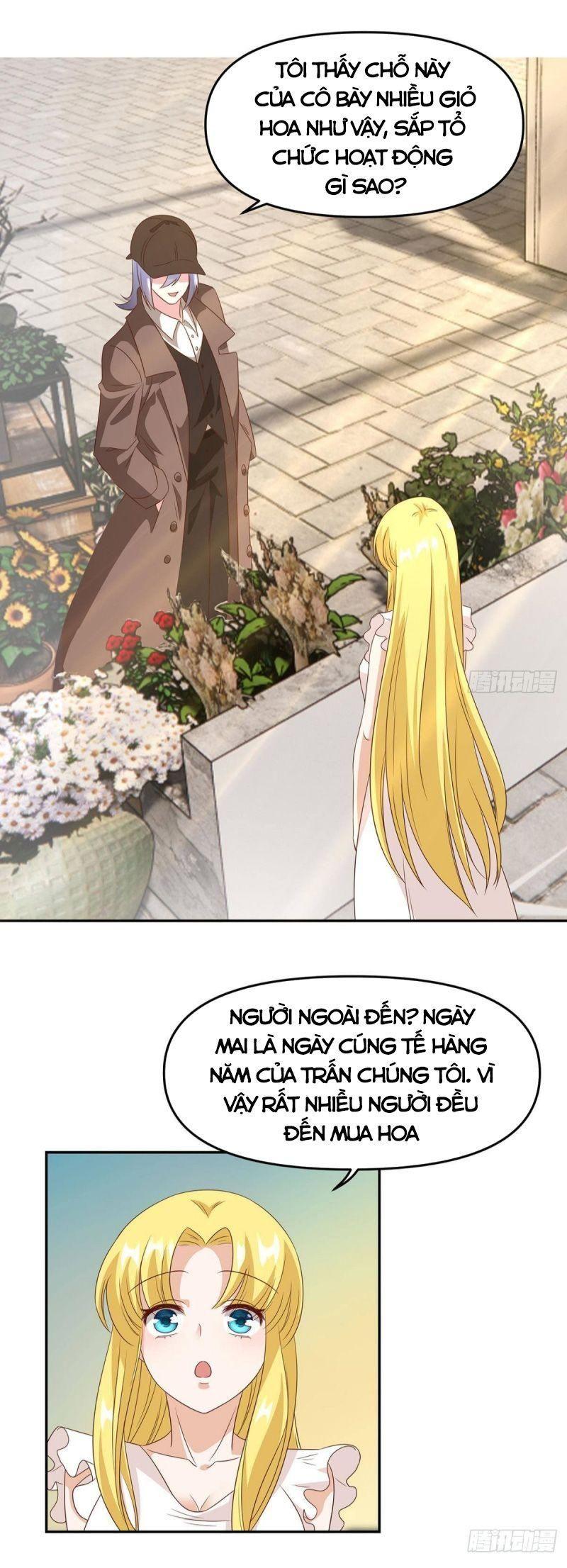 Vạn Giới Xâm Nhập Chapter 62 - Trang 3