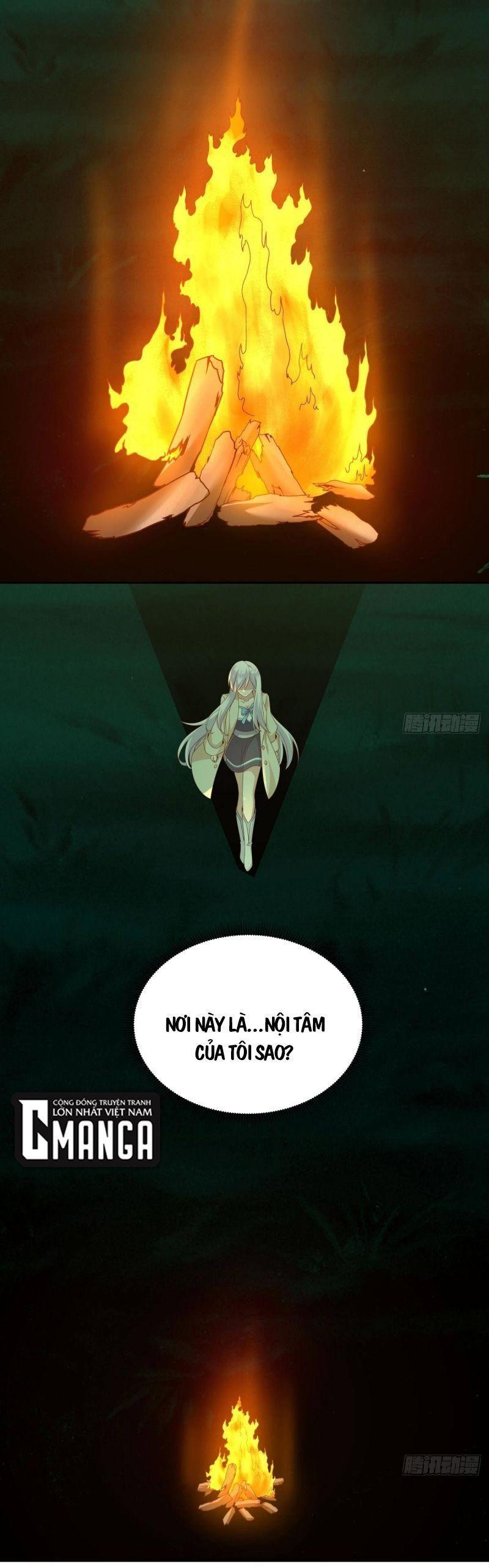 Vạn Giới Xâm Nhập Chapter 56 - Trang 0