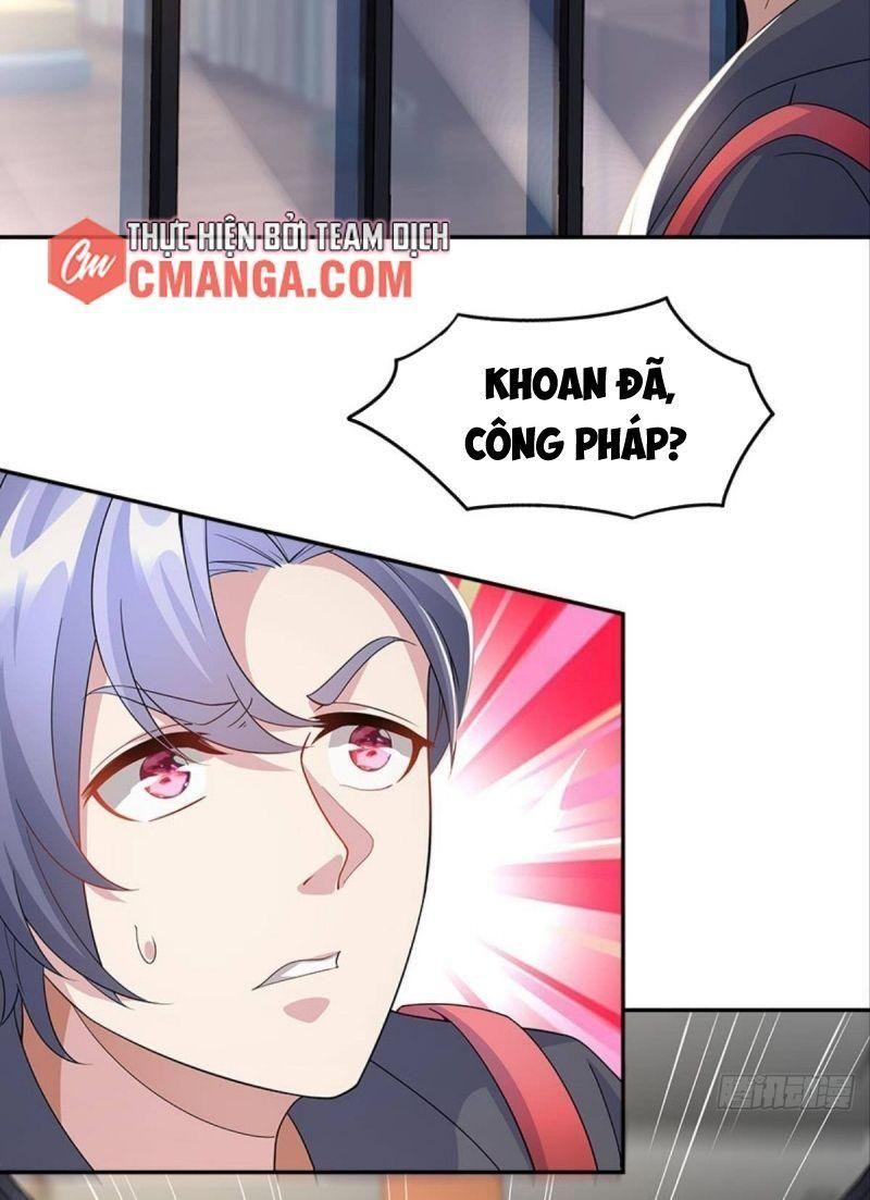 Vạn Giới Xâm Nhập Chapter 28 - Trang 23