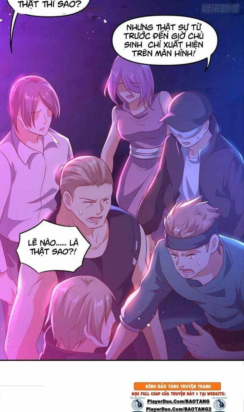 Vạn Giới Xâm Nhập Chapter 21 - Trang 22