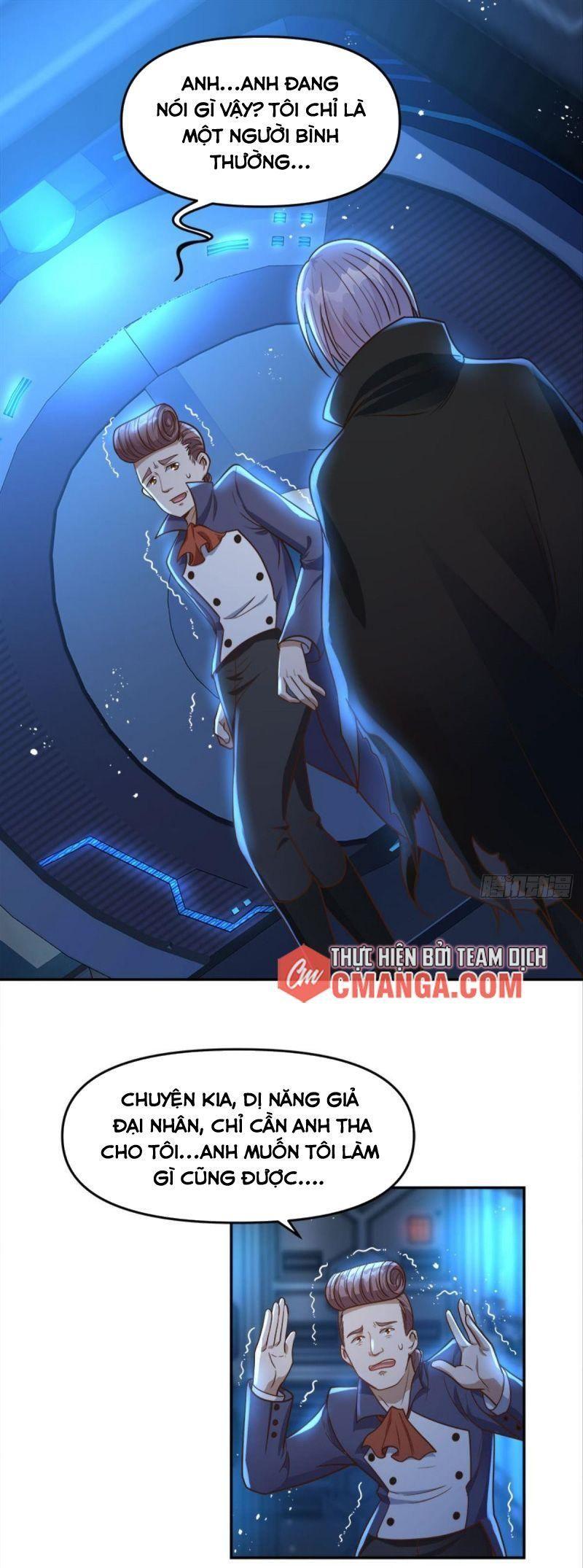 Vạn Giới Xâm Nhập Chapter 23 - Trang 0
