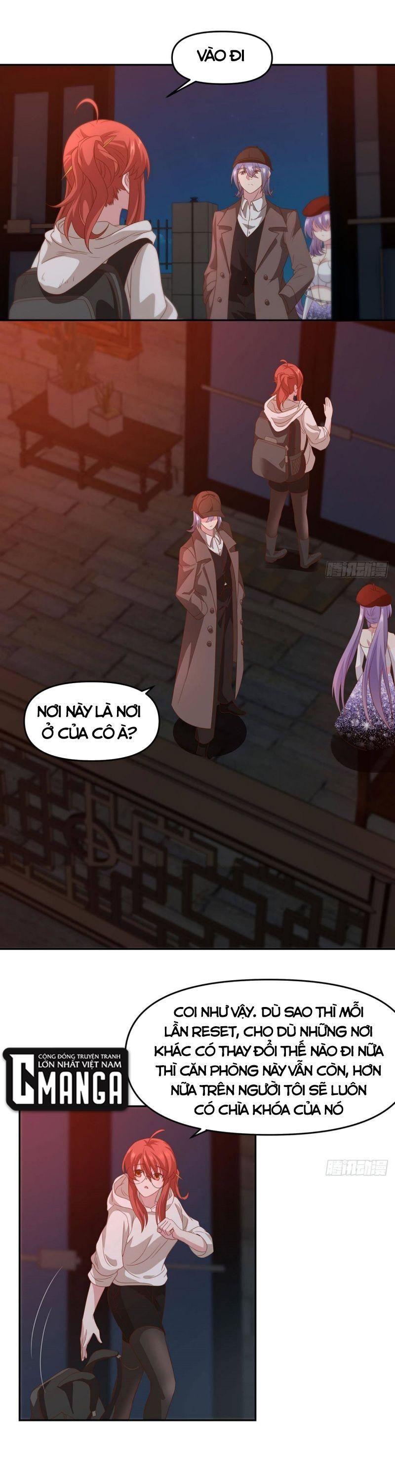 Vạn Giới Xâm Nhập Chapter 62 - Trang 13
