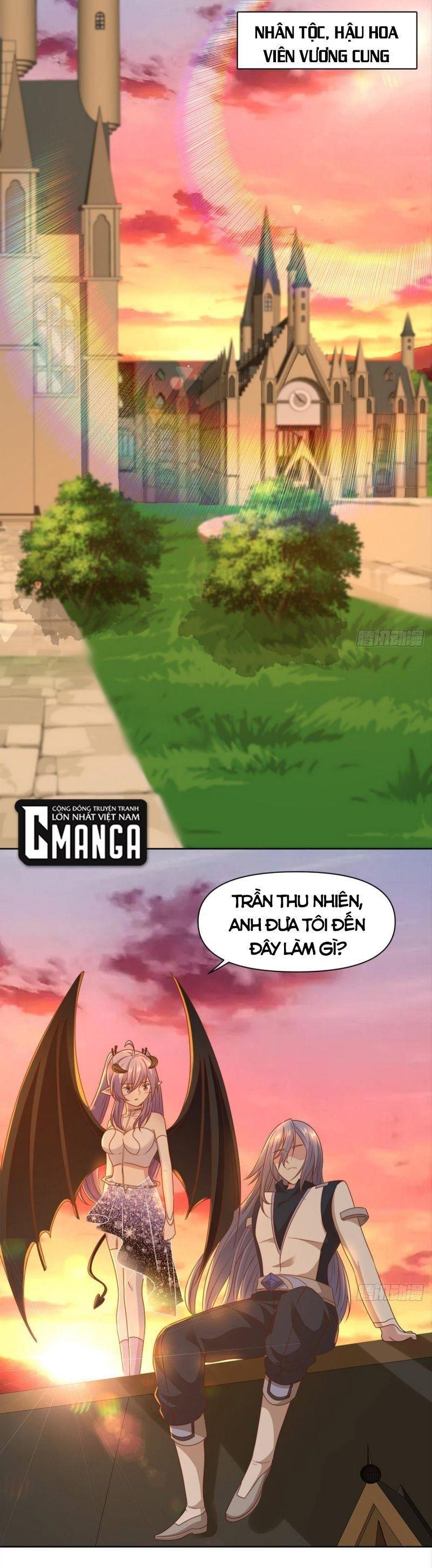 Vạn Giới Xâm Nhập Chapter 43 - Trang 0