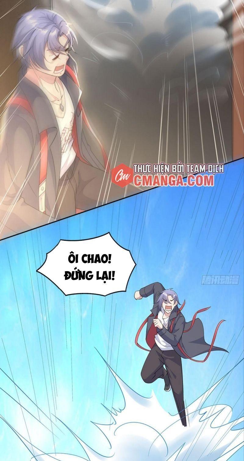 Vạn Giới Xâm Nhập Chapter 28 - Trang 38