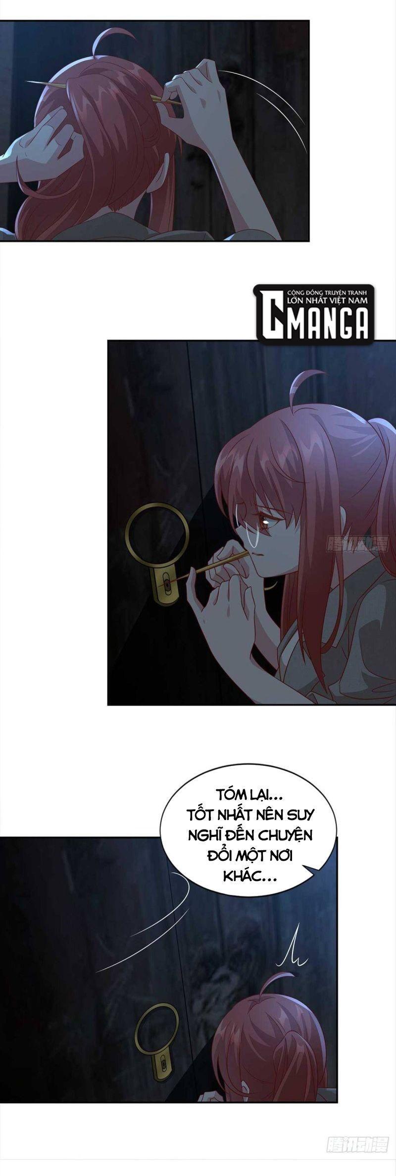 Vạn Giới Xâm Nhập Chapter 58 - Trang 15