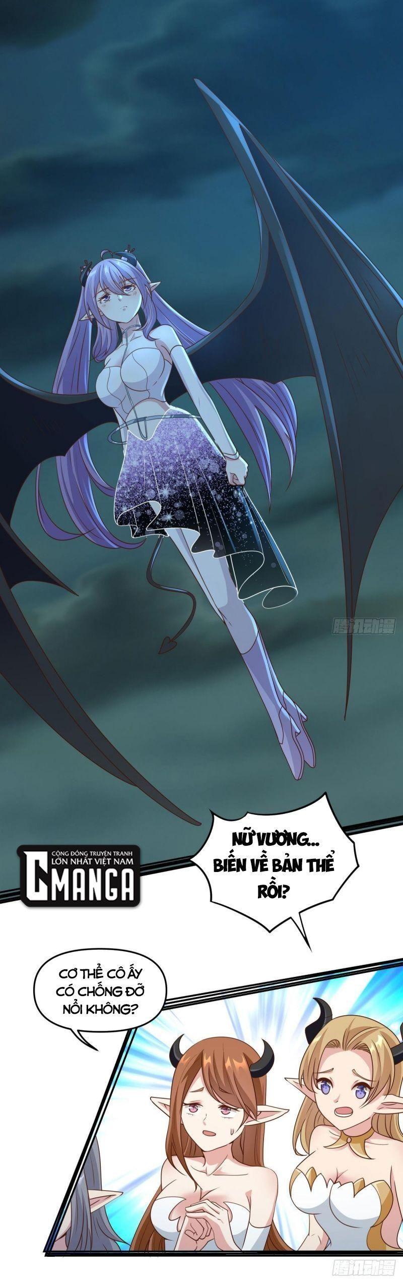 Vạn Giới Xâm Nhập Chapter 40 - Trang 0