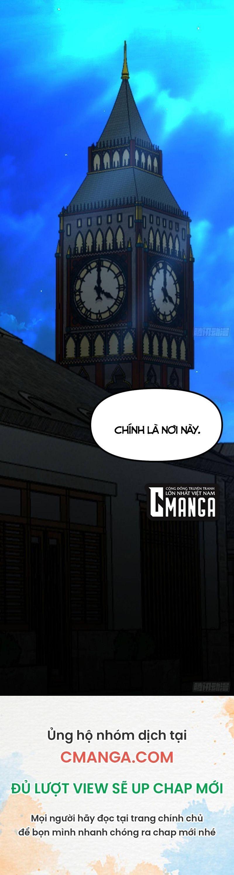 Vạn Giới Xâm Nhập Chapter 64 - Trang 21