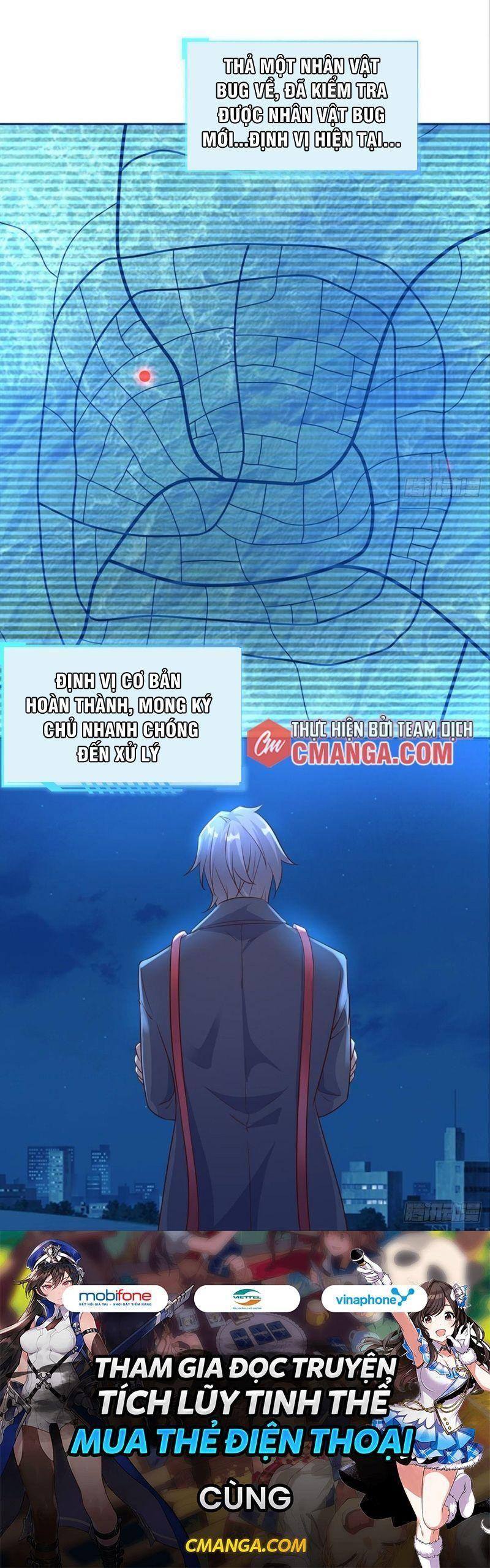 Vạn Giới Xâm Nhập Chapter 27 - Trang 21