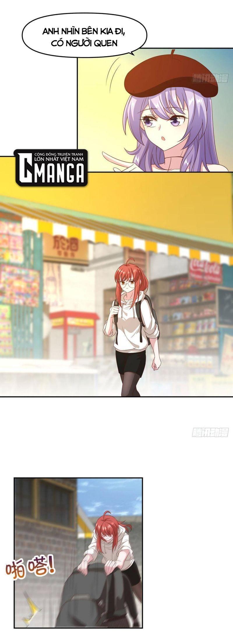 Vạn Giới Xâm Nhập Chapter 62 - Trang 6