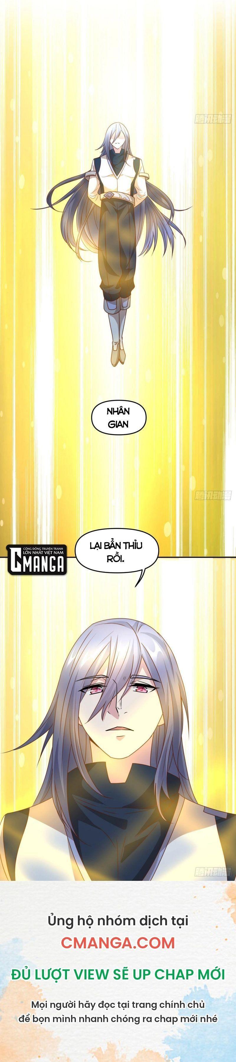 Vạn Giới Xâm Nhập Chapter 40 - Trang 19