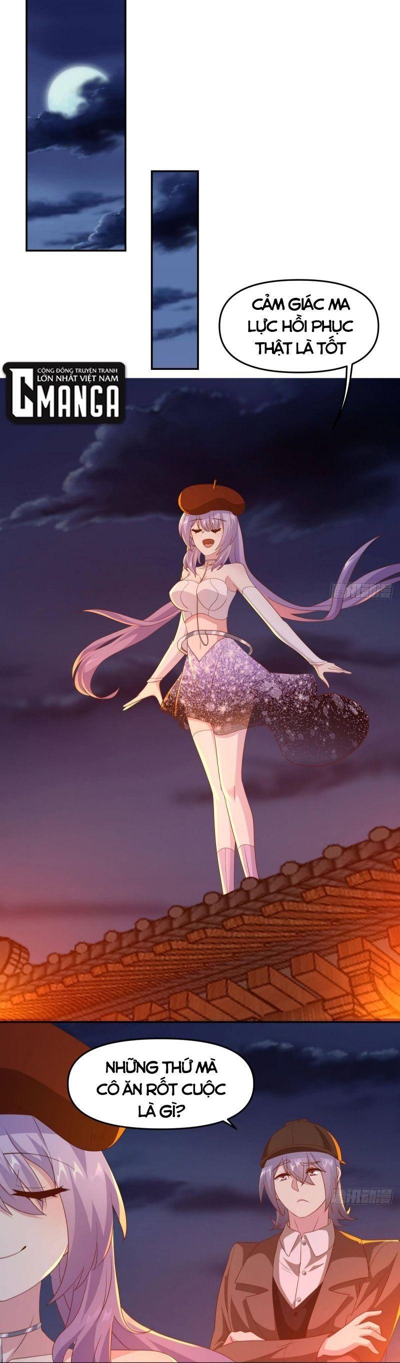 Vạn Giới Xâm Nhập Chapter 60 - Trang 0