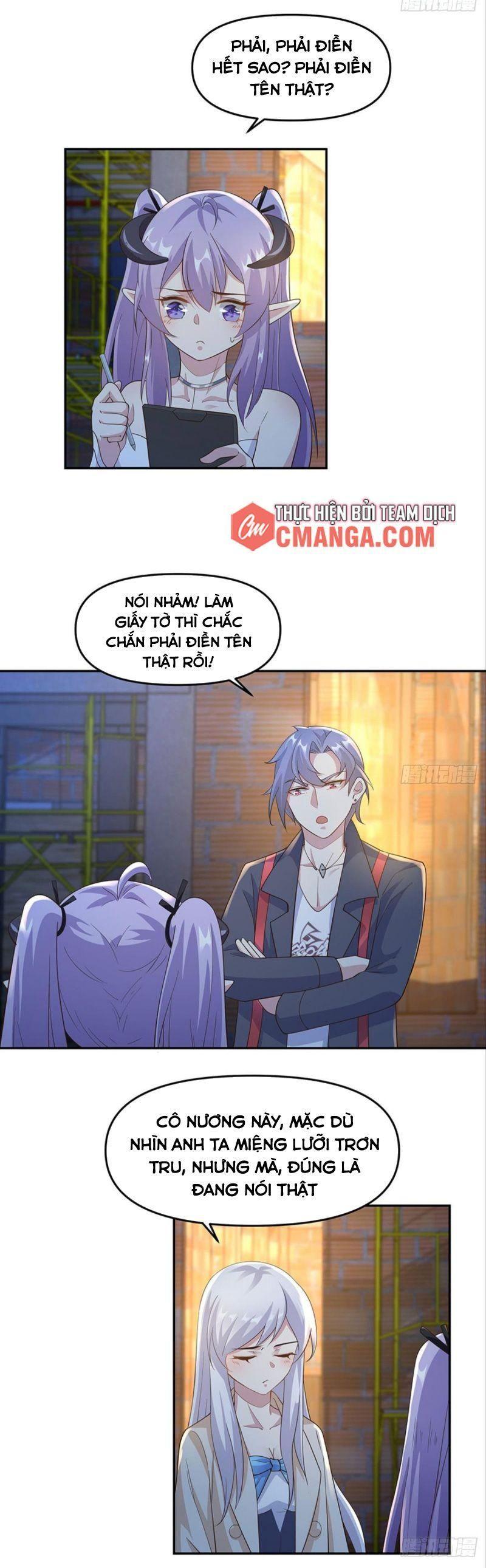 Vạn Giới Xâm Nhập Chapter 29 - Trang 17