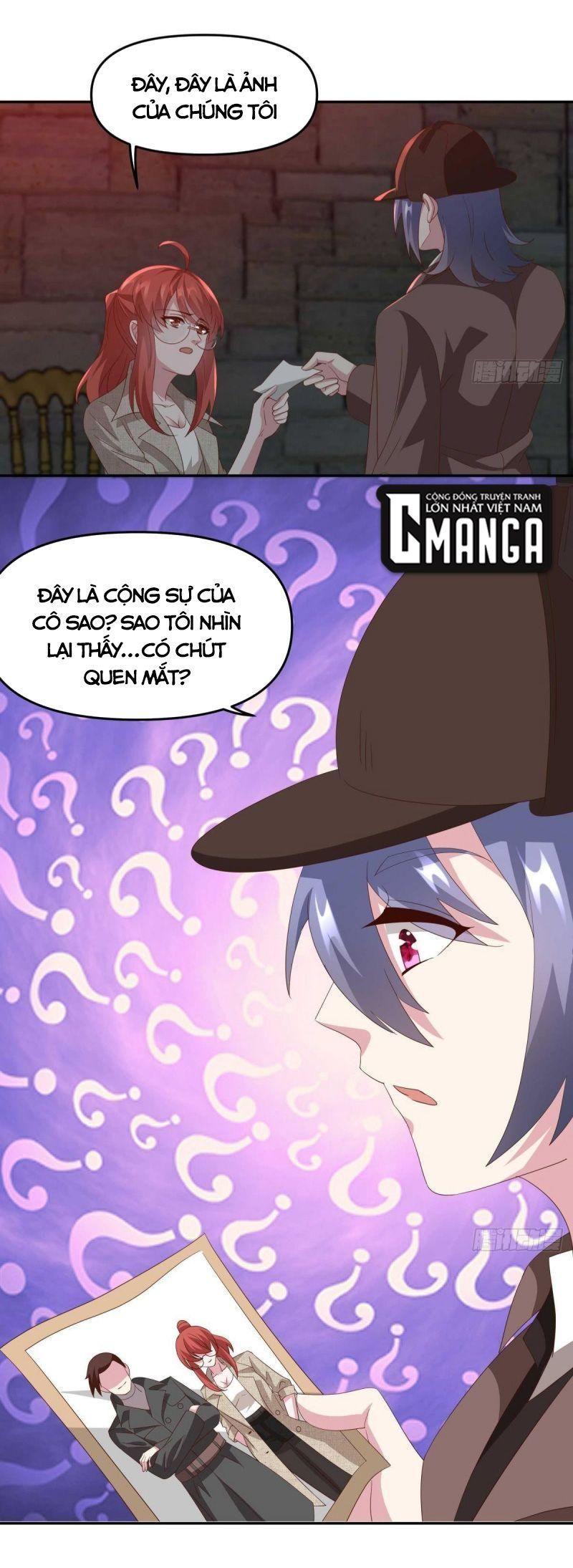 Vạn Giới Xâm Nhập Chapter 59 - Trang 2