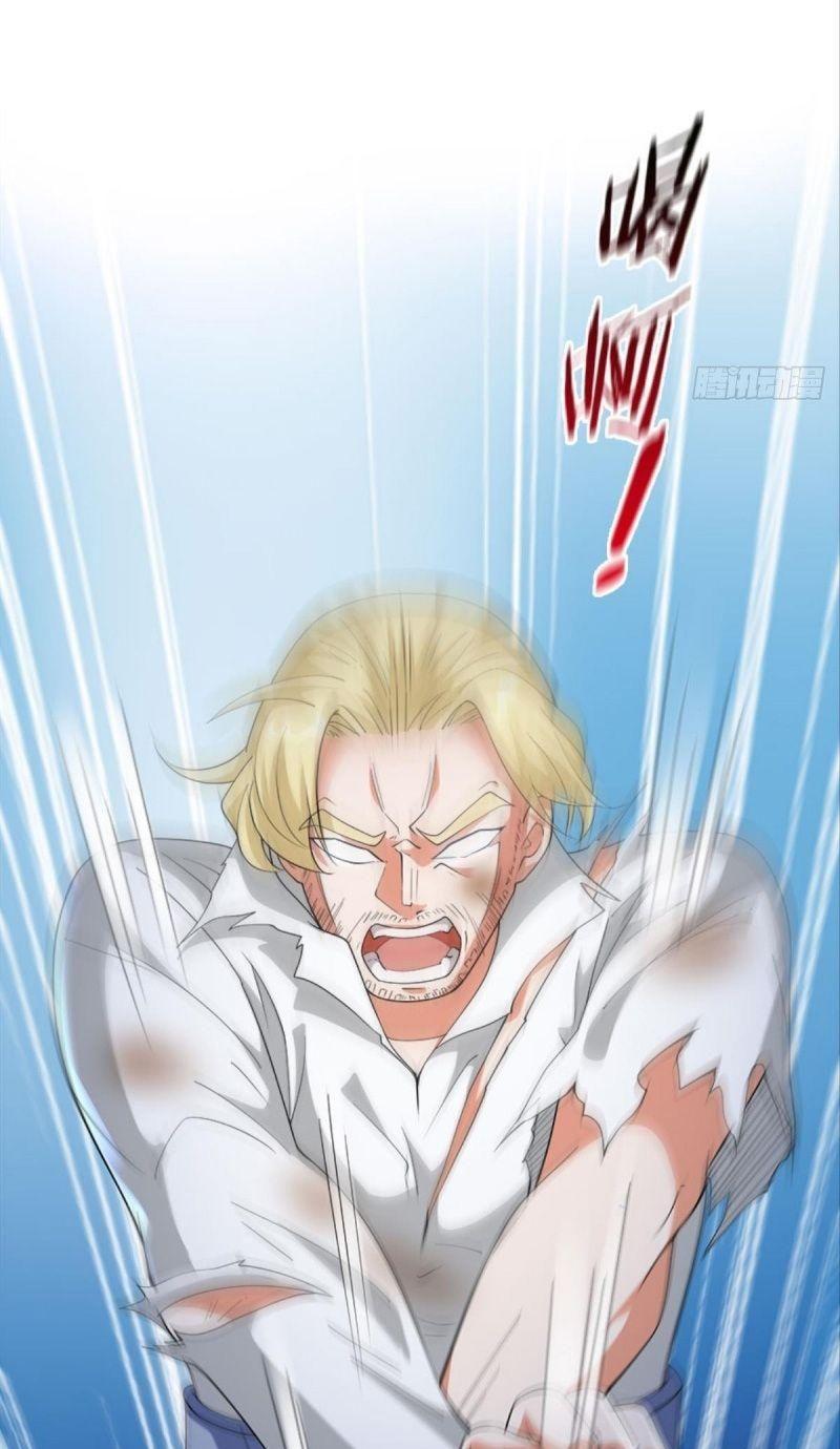 Vạn Giới Xâm Nhập Chapter 28 - Trang 8