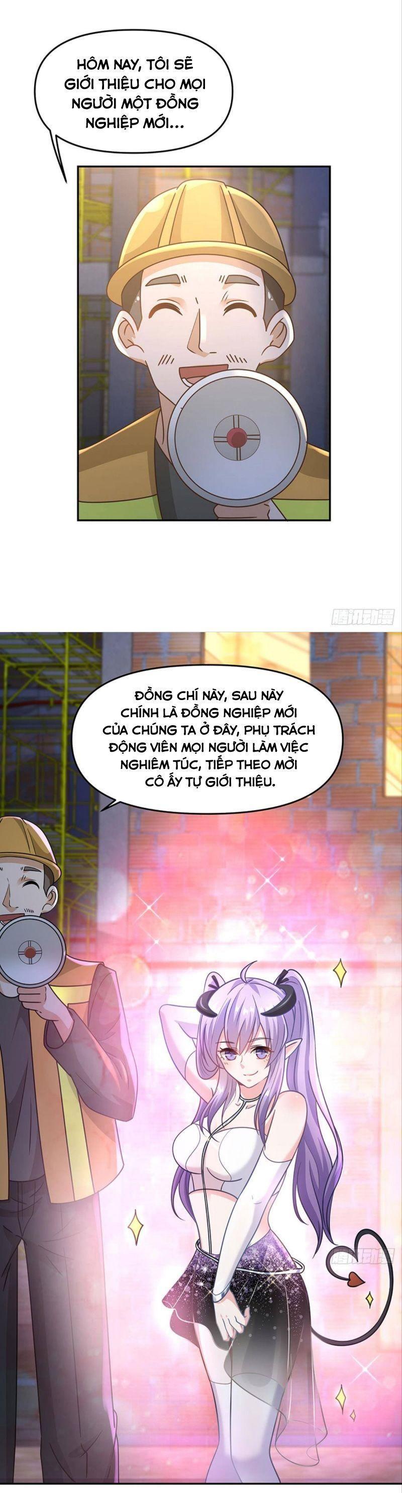 Vạn Giới Xâm Nhập Chapter 29 - Trang 7
