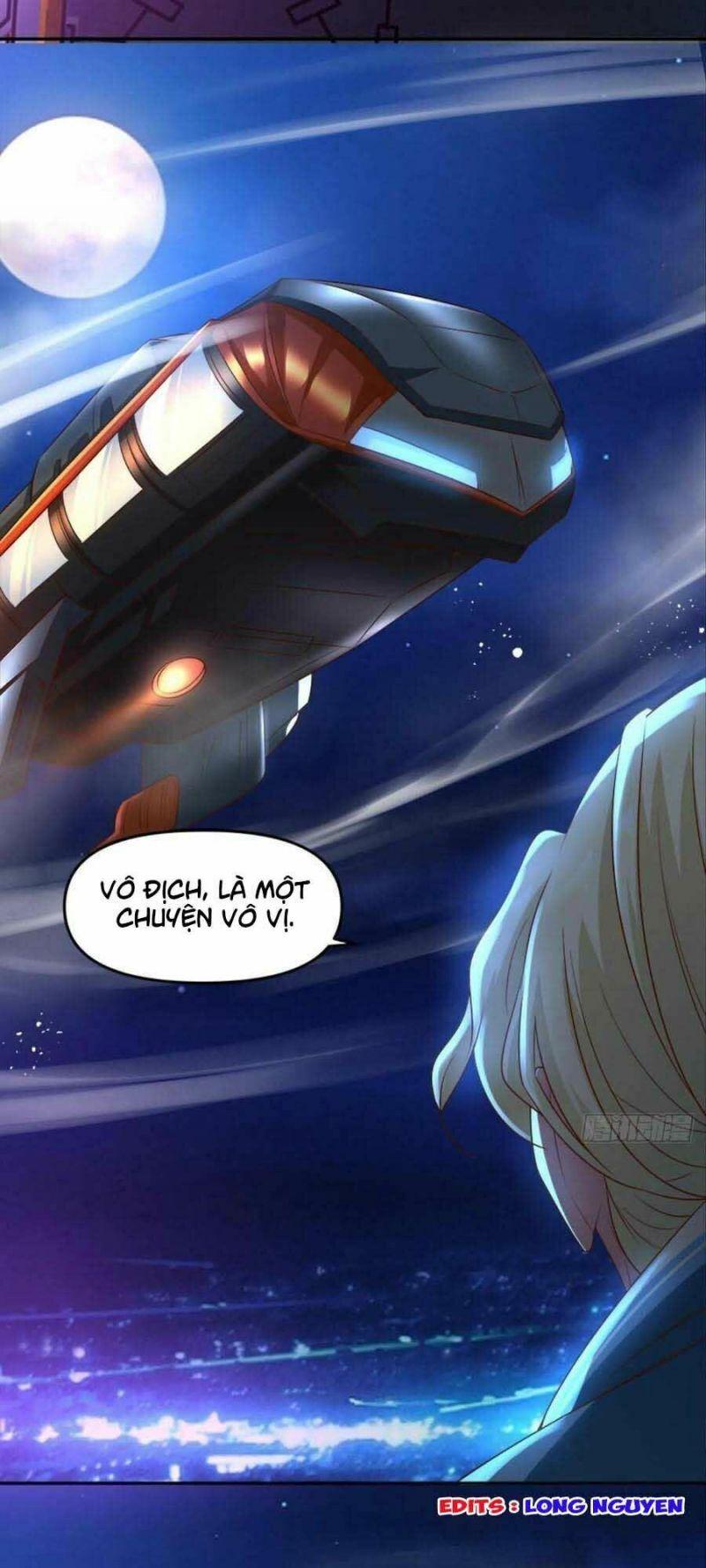 Vạn Giới Xâm Nhập Chapter 21 - Trang 36