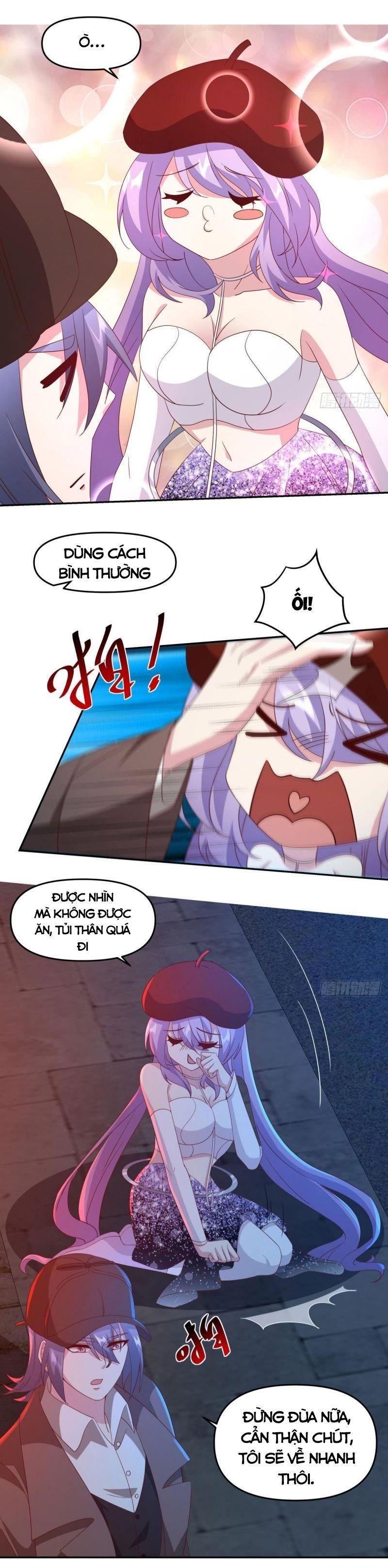 Vạn Giới Xâm Nhập Chapter 64 - Trang 15