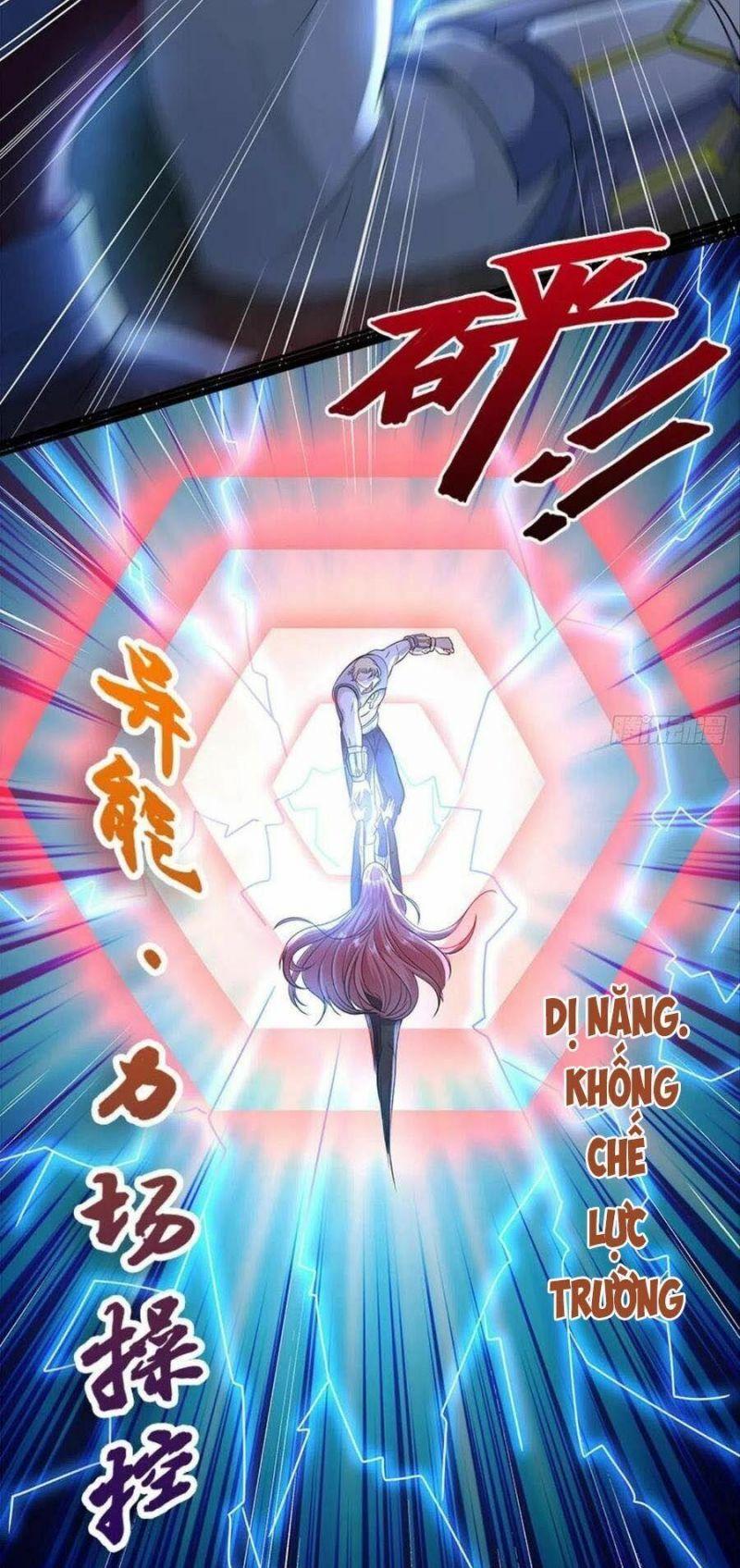 Vạn Giới Xâm Nhập Chapter 22 - Trang 25