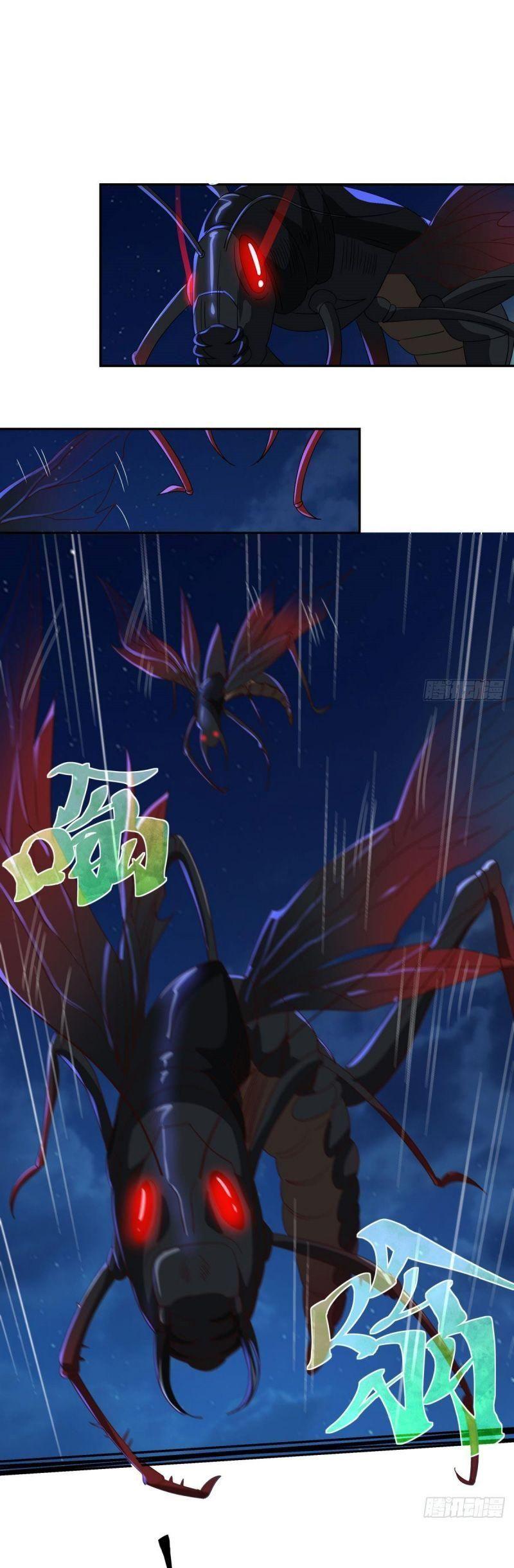 Vạn Giới Xâm Nhập Chapter 66 - Trang 13