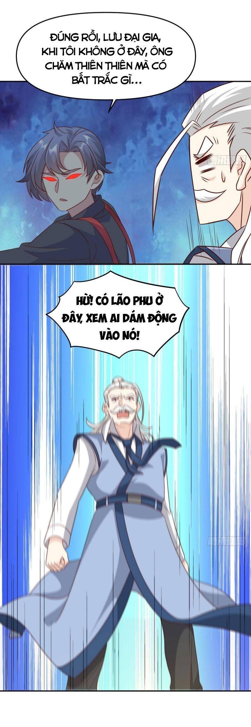 Vạn Giới Xâm Nhập Chapter 56 - Trang 15