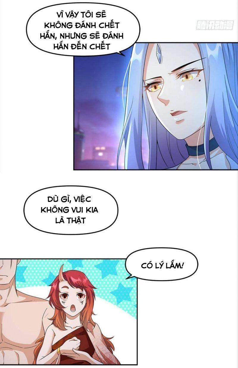 Vạn Giới Xâm Nhập Chapter 28 - Trang 12