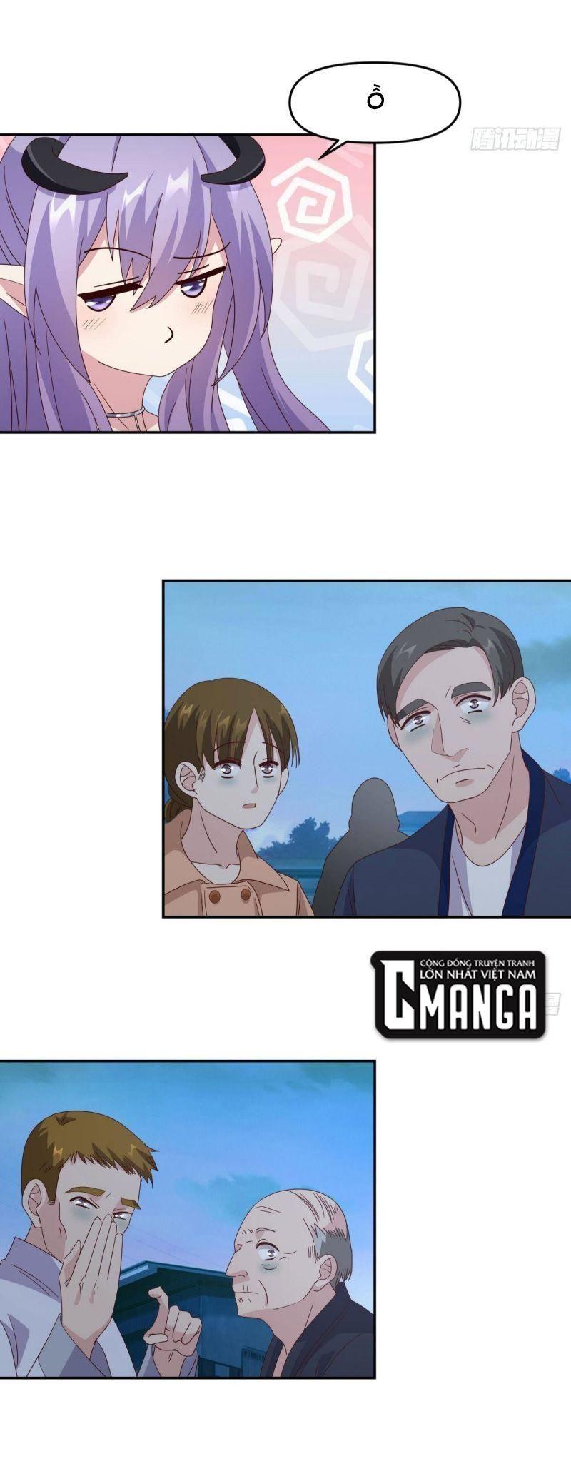 Vạn Giới Xâm Nhập Chapter 57 - Trang 11