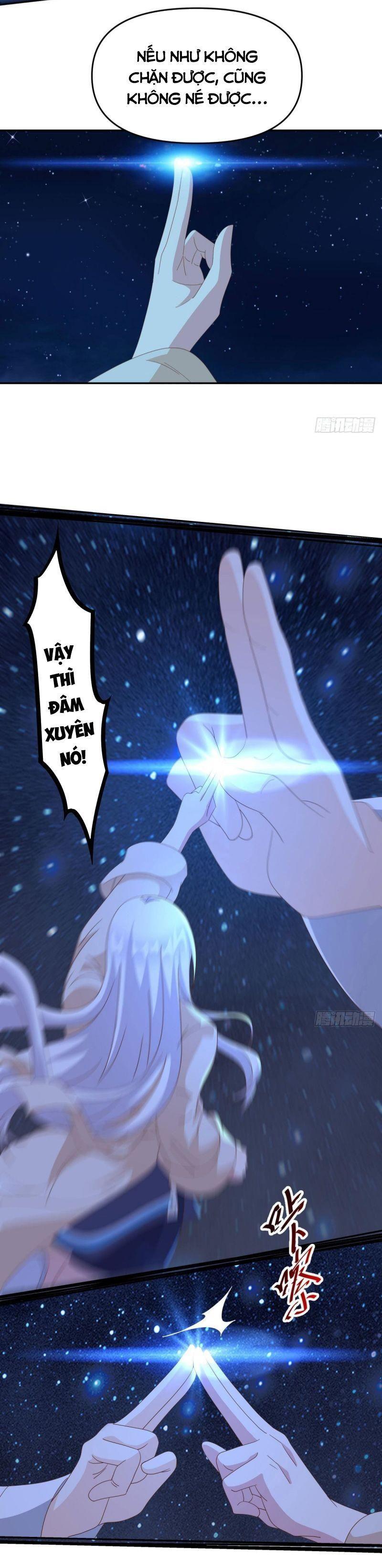 Vạn Giới Xâm Nhập Chapter 55 - Trang 16