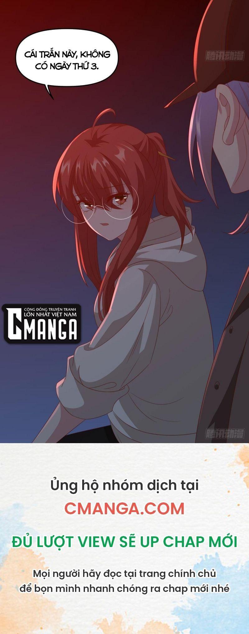 Vạn Giới Xâm Nhập Chapter 62 - Trang 21