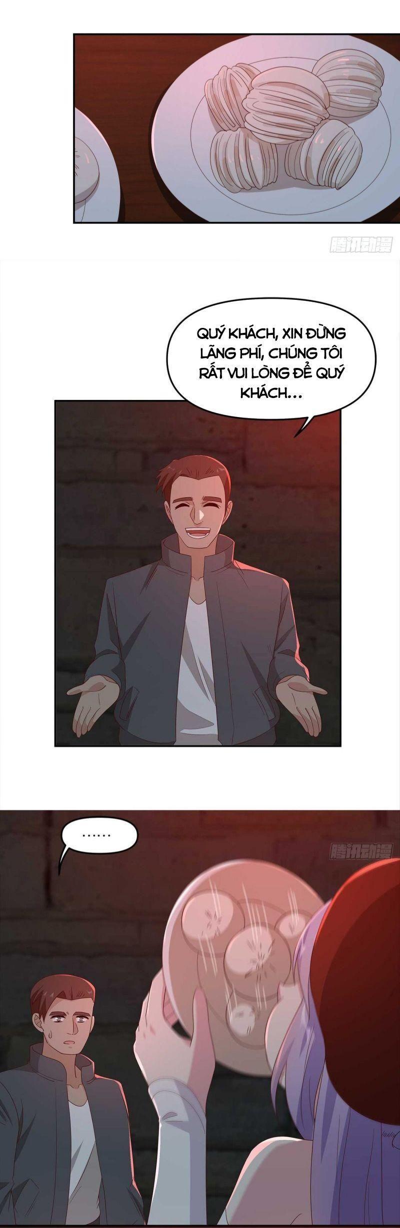 Vạn Giới Xâm Nhập Chapter 59 - Trang 17