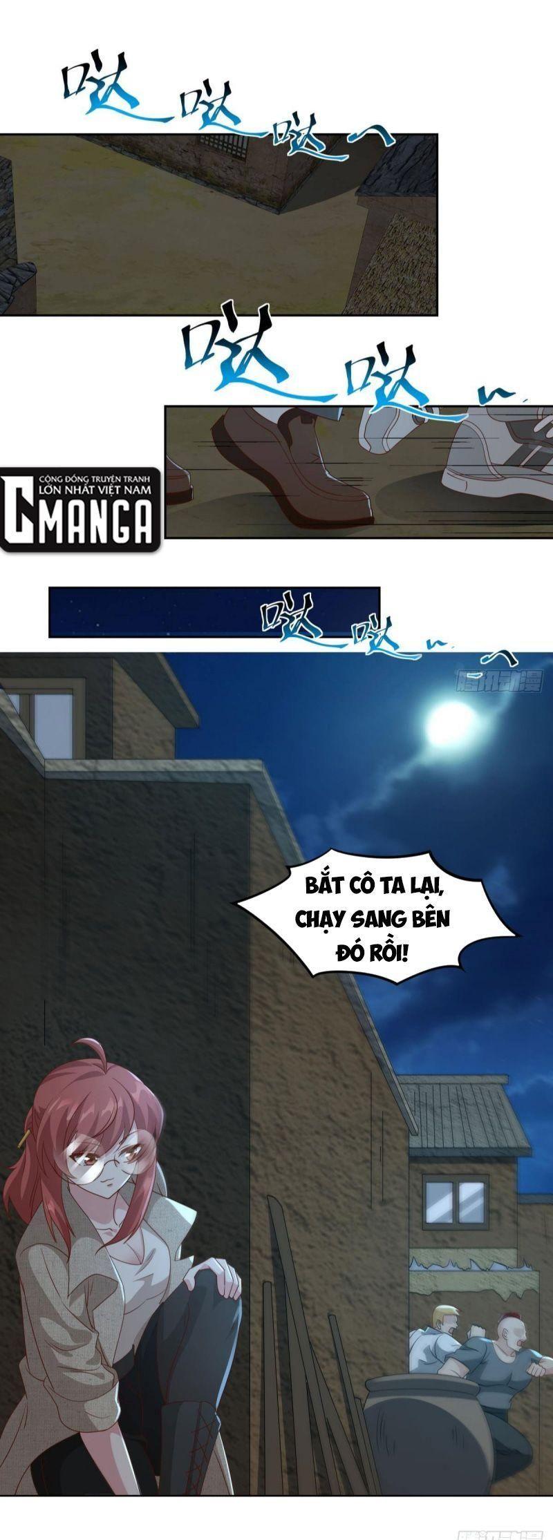Vạn Giới Xâm Nhập Chapter 60 - Trang 17