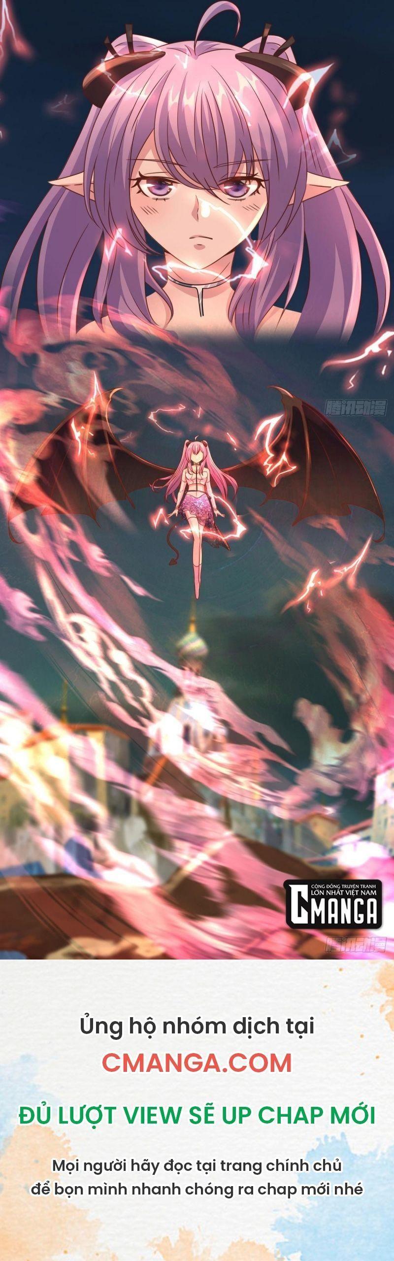 Vạn Giới Xâm Nhập Chapter 39 - Trang 21