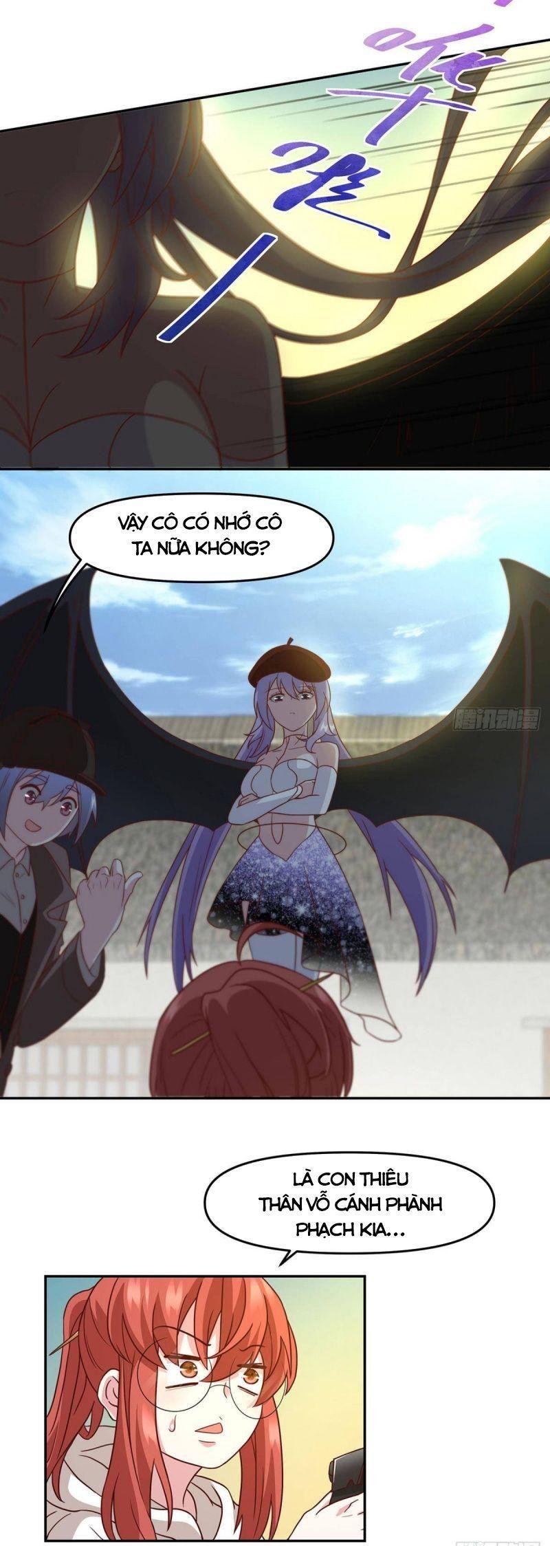 Vạn Giới Xâm Nhập Chapter 62 - Trang 9