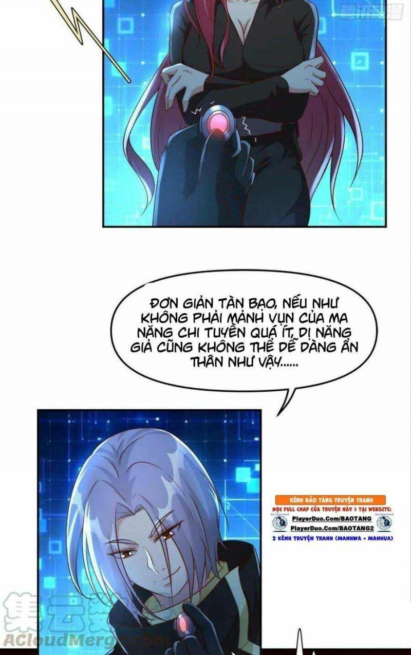 Vạn Giới Xâm Nhập Chapter 21 - Trang 15