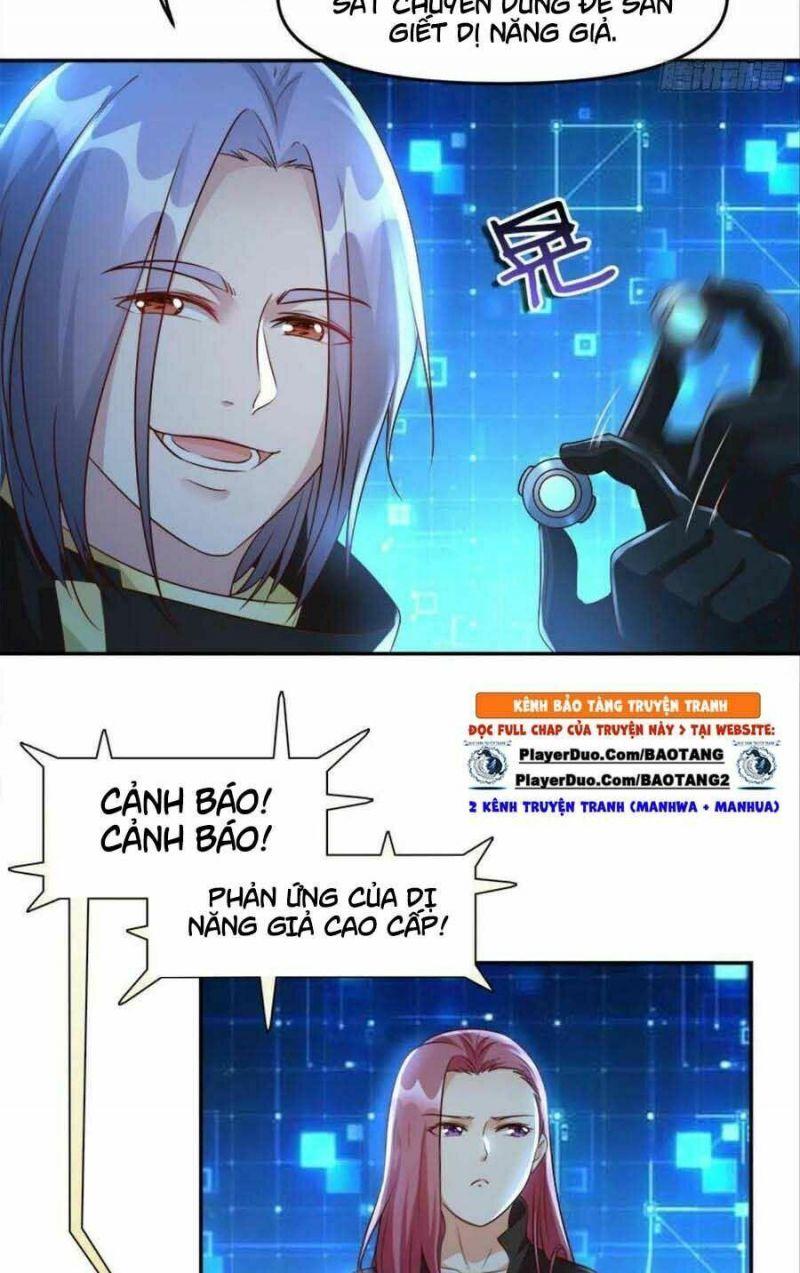 Vạn Giới Xâm Nhập Chapter 21 - Trang 14