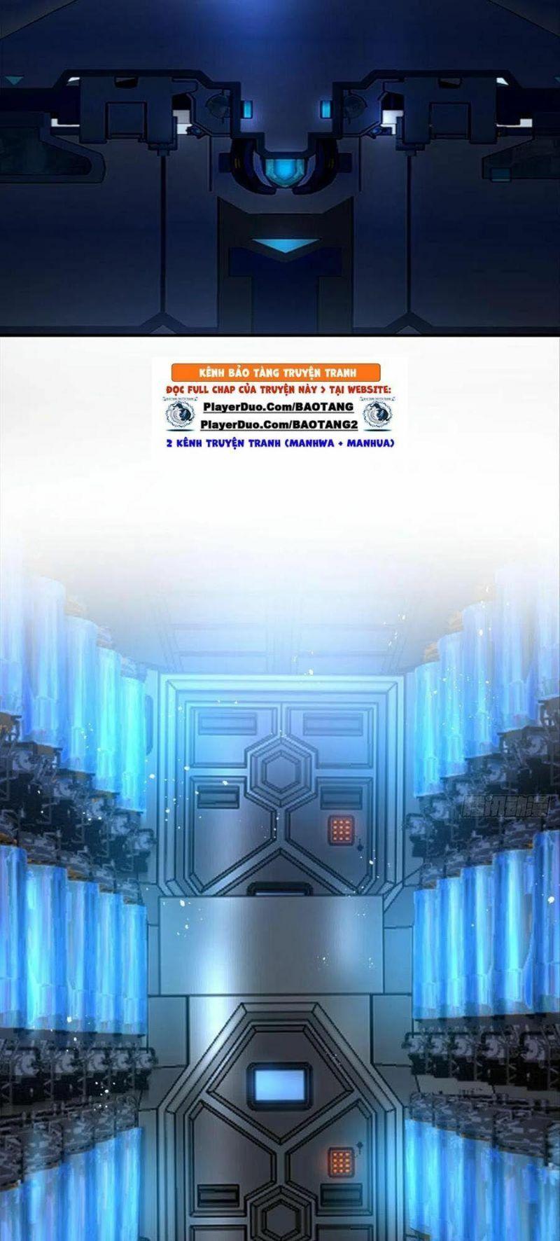 Vạn Giới Xâm Nhập Chapter 22 - Trang 36