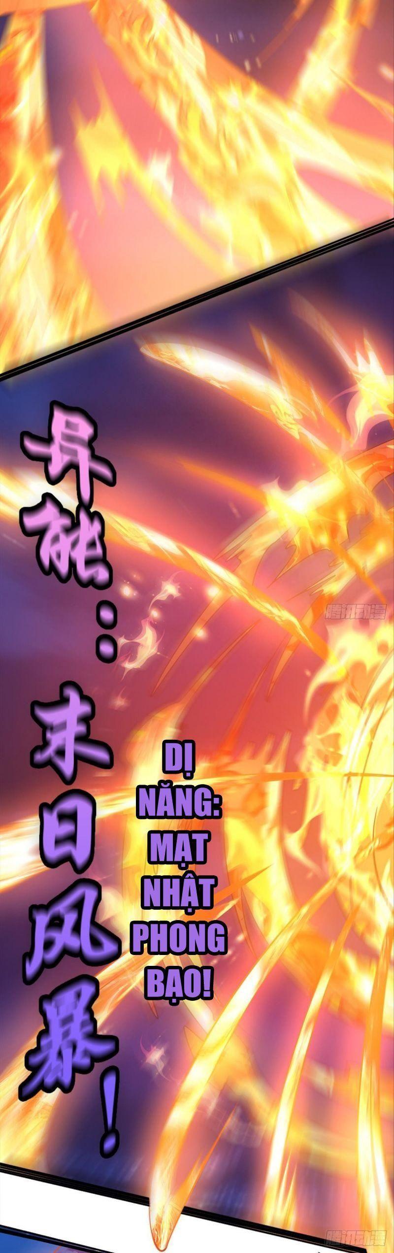 Vạn Giới Xâm Nhập Chapter 26 - Trang 12