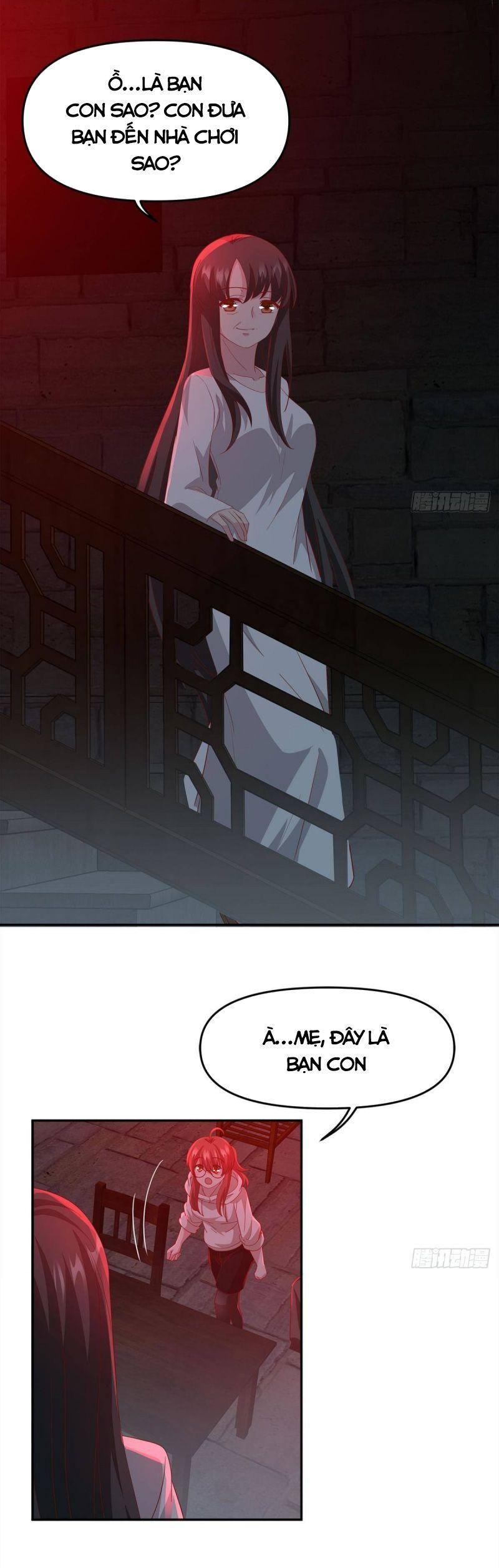 Vạn Giới Xâm Nhập Chapter 63 - Trang 1