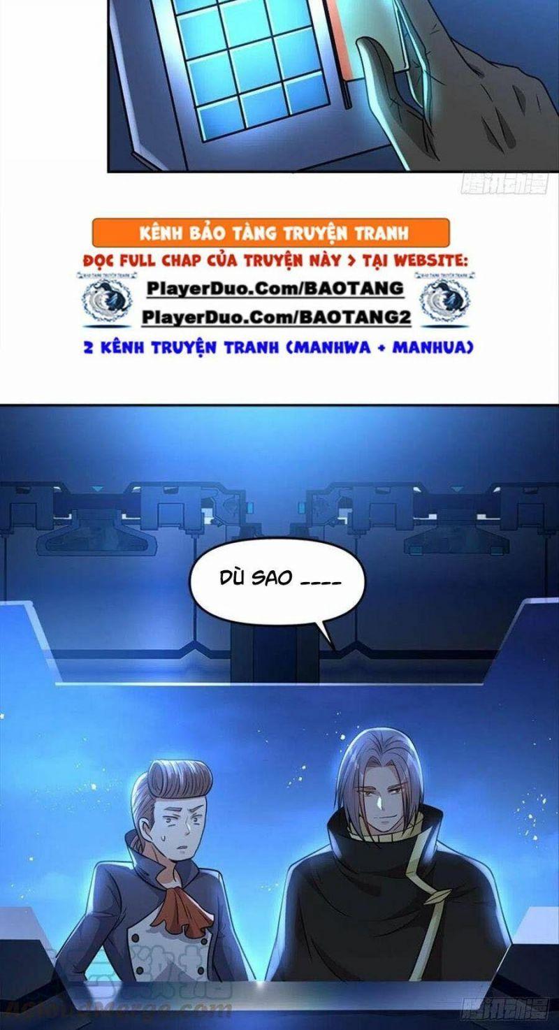 Vạn Giới Xâm Nhập Chapter 22 - Trang 35