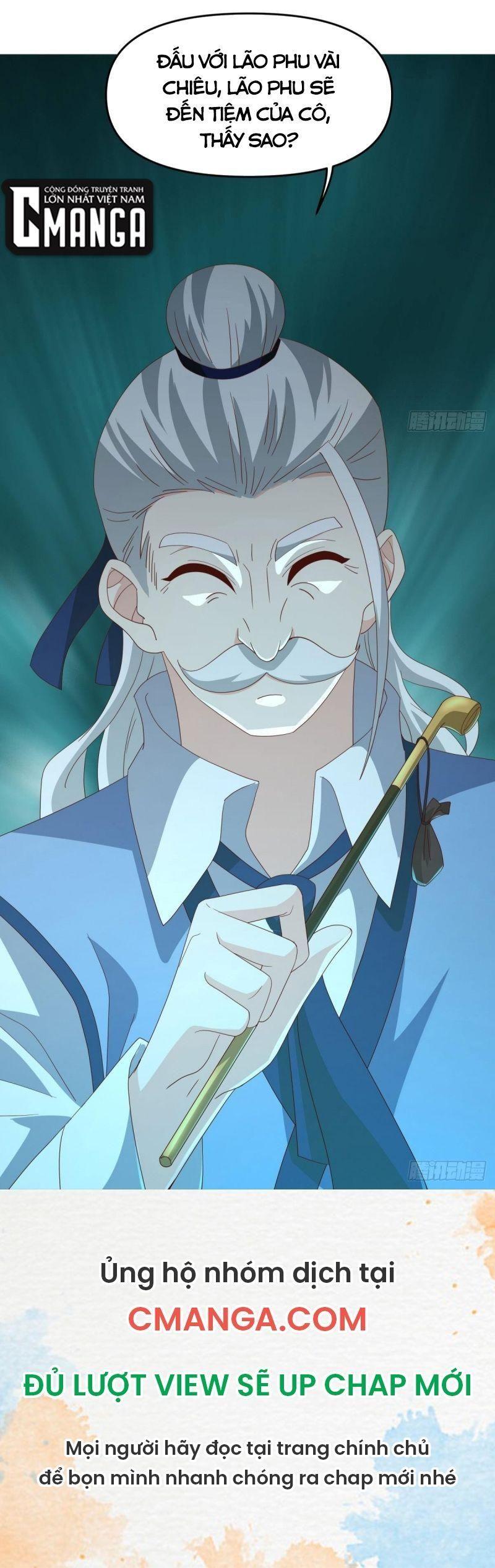 Vạn Giới Xâm Nhập Chapter 54 - Trang 19