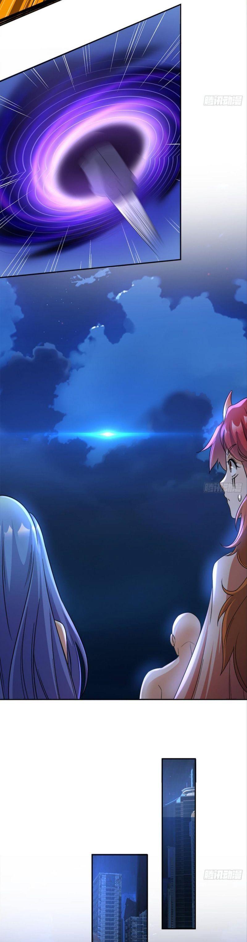 Vạn Giới Xâm Nhập Chapter 25 - Trang 17